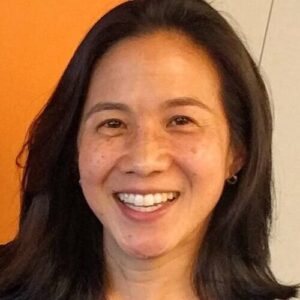 Angela Duckworth
