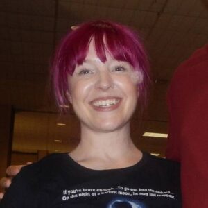 Angela Goethals