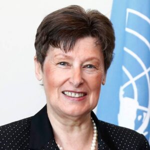 Angela Kane