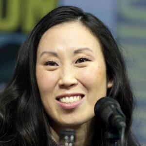 Angela Kang