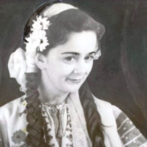 Angela Moldovan