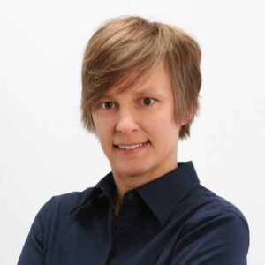 Angela Orebaugh