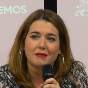 Ángela Rodríguez
