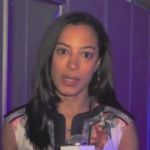 Angela Rye