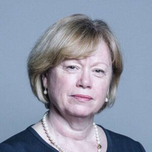 Angela Smith, Baroness Smith of Basildon