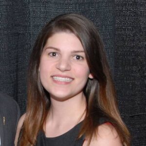 Angela Wozniak