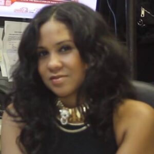 Angela Yee