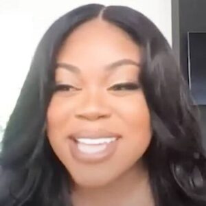 Angelica Nwandu