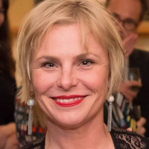 Angelica Page