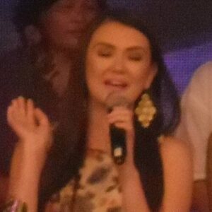 Angelica Panganiban