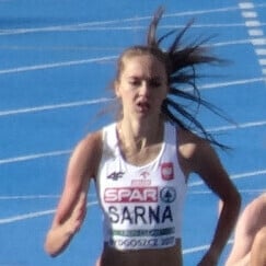 Angelika Sarna