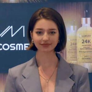 Angelina Danilova