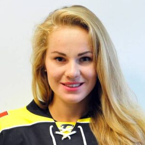 Angelina Goncharenko