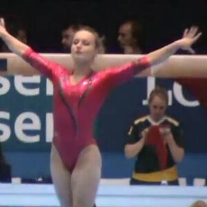 Angelina Radivilova