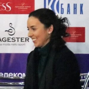 Angelina Turenko