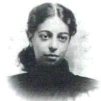 Angelina Weld Grimké