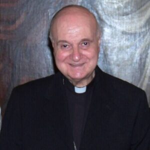 Angelo Comastri