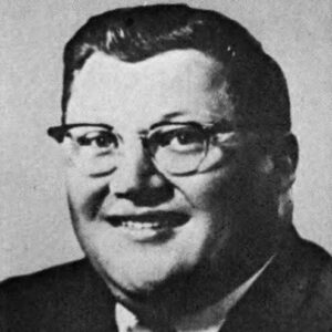 Angelo D. Roncallo