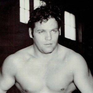 Angelo Poffo