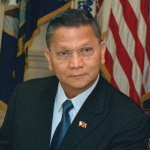 Angelo Reyes