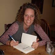 Angie Abdou