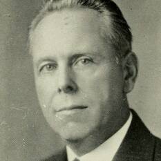 Angier Louis Goodwin