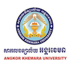 Angkor Khemara University Logo