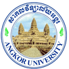 Angkor University Logo