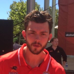 Angus Brandt