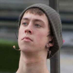 Angus Imrie