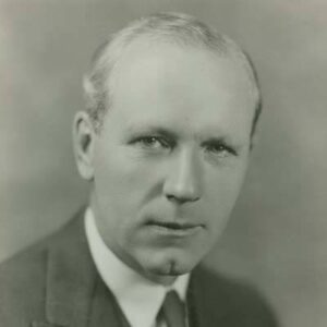 Angus Lewis Macdonald