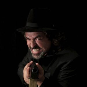 Angus Macfadyen