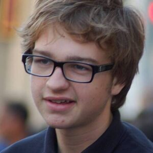 Angus T. Jones
