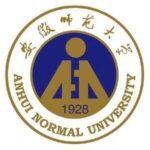 Anhui Normal University Logo