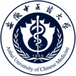 Anhui University of Chinese Medicine Logo