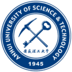 Anhui University of Science and Technology Logo