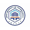 Anhui University of Technology Logo