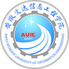 Anhui Wonder University of Information Engineering Logo