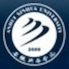 Anhui Xinhua University Logo