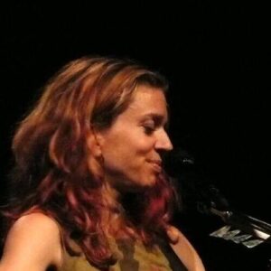 Ani DiFranco
