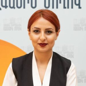 Ani Samsonyan