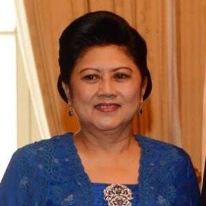 Ani Yudhoyono