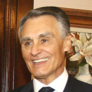Aníbal Cavaco Silva