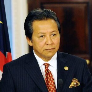 Anifah Aman
