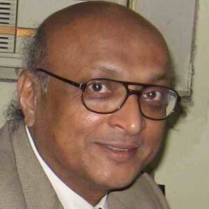 Anil Aggrawal