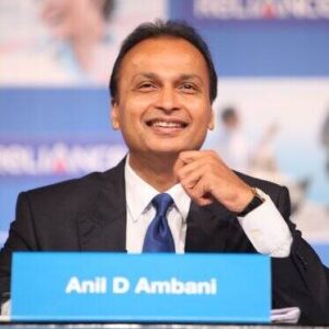 Anil Ambani