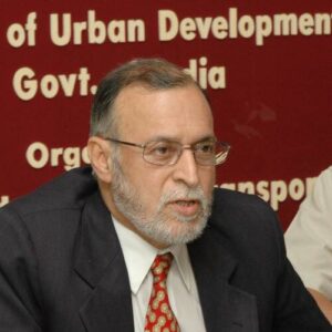 Anil Baijal