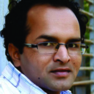 Anil Chavda