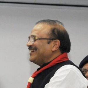 Dr. Anil Jain