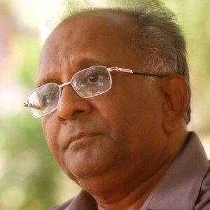 Anil Joshi